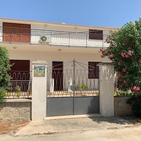 Villa Lazzara Tonnara di Bonagia Εξωτερικό φωτογραφία