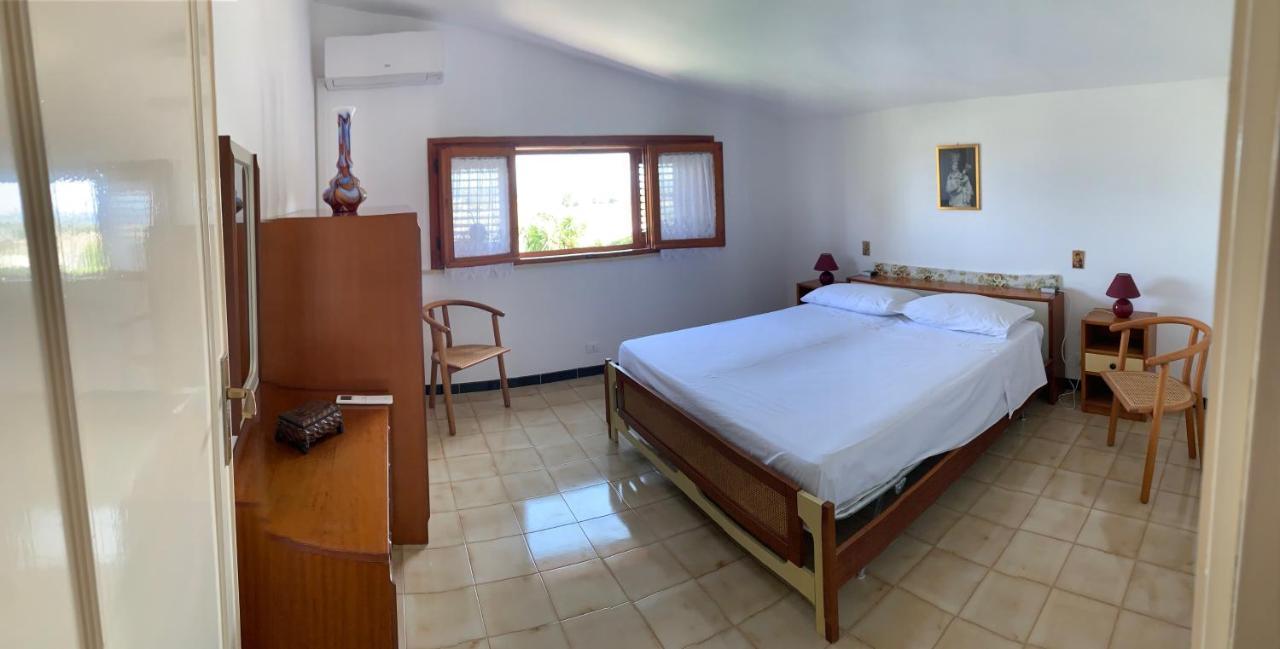 Villa Lazzara Tonnara di Bonagia Εξωτερικό φωτογραφία