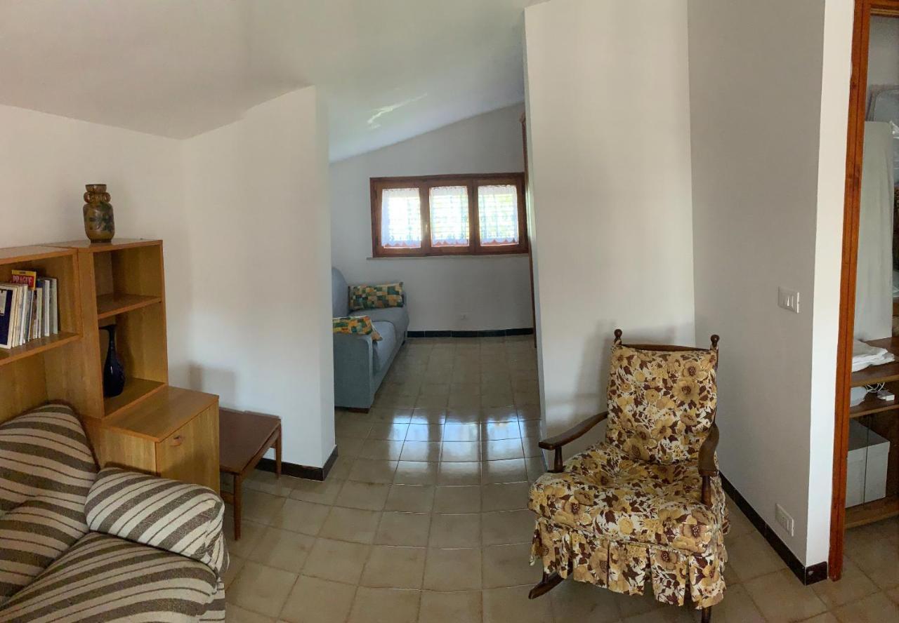 Villa Lazzara Tonnara di Bonagia Εξωτερικό φωτογραφία