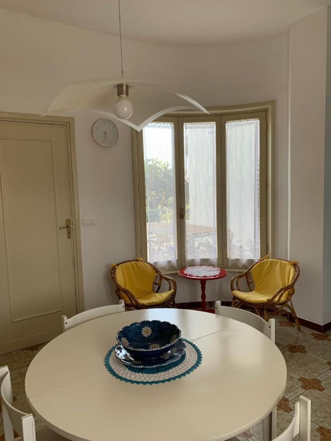Villa Lazzara Tonnara di Bonagia Εξωτερικό φωτογραφία