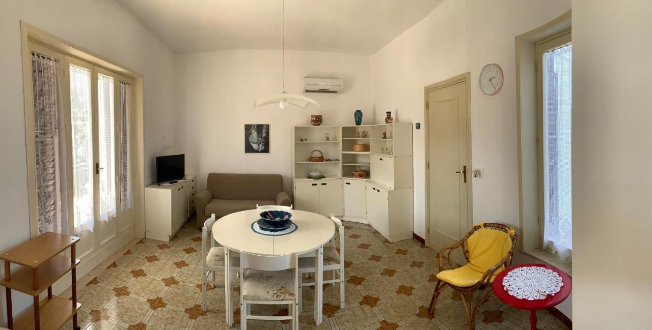 Villa Lazzara Tonnara di Bonagia Εξωτερικό φωτογραφία